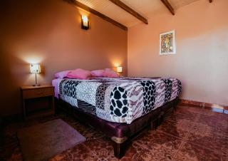 Diablito Atacama Hostel - San Pedro de Atacama - 9