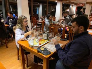 Hotel HF - Farellones - 3