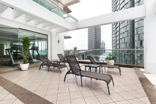 Parkview Suites KLCC by Airhost - Kuala Lumpur - 3