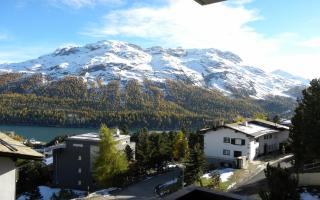 Splendida - St. Moritz - 2