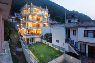 Nepal Yoga Home - 2