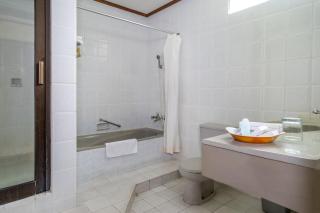 Inna Bali Heritage Hotel - 3