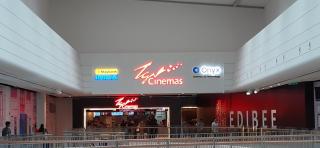i-City I-SOHO - 9