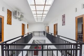 RedDoorz near Pascasarjana UGM 2 - Yogyakarta - 8