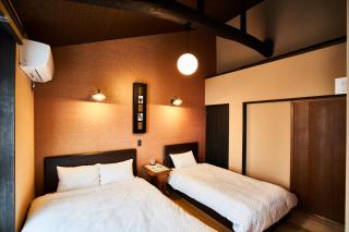 Nagi Nijo Castle - Kyoto - 5