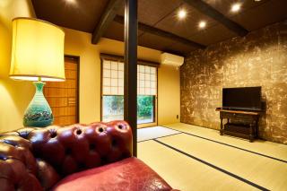 Nagi Nijo Castle - Kyoto - 0