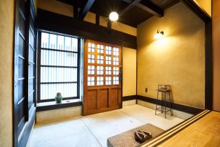 Nagi Nijo Castle - Kyoto - 1