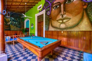 Oasis Hostel - Granada - 5