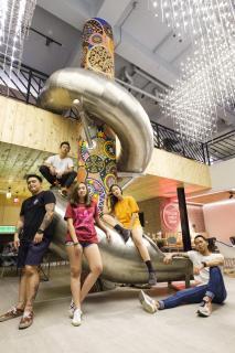 TOOJOU Kota Kinabalu - 3