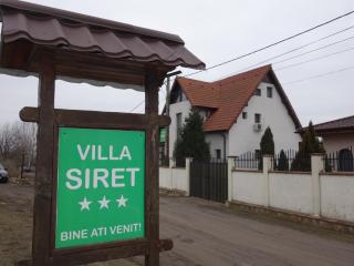 Villa Siret - Galaţi - 5