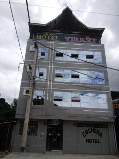 Gran Hotel Virrey - San Ramón - 8