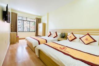 Quang Minh Hotel - Cat Ba - 0