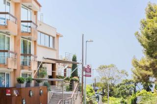 Best Western Plus Hôtel la Rade - Cassis - 9