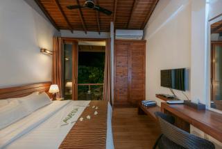 Aveyla Manta Village - Dharavandhoo - 4