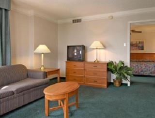 Motel 6-Austin, TX - Midtown - Austin - 5