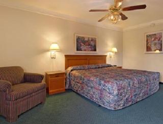 Motel 6-Austin, TX - Midtown - Austin - 8