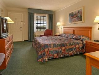 Motel 6-Austin, TX - Midtown - Austin - 4