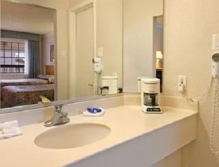 Motel 6-Austin, TX - Midtown - Austin - 3