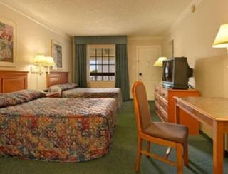 Motel 6-Austin, TX - Midtown - Austin - 2