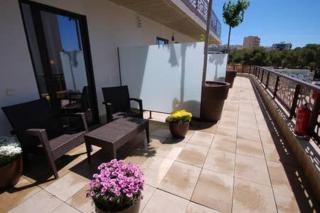 Resort Sitges Apartment - 1