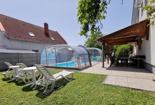 ForRest Apartman - Gyenesdiás - 9