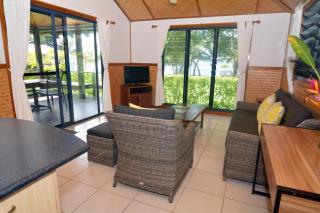 Island Magic Resort Apartments - 5