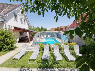 ForRest Apartman - Gyenesdiás - 8