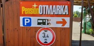 Penzion Otmarka - 8