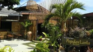 Popular Lanta Resort - Koh Lanta - 4