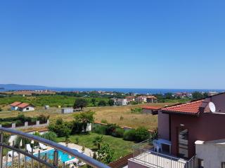 Sea & Hill Guest Houses хотелски тип - Lozenets - 6