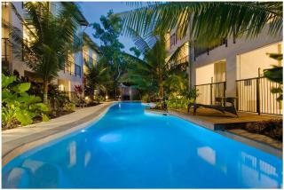 Blue Lagoon Resort - 8