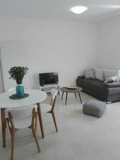 Apartments Barić Kučište - Kučište - 6
