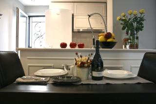 Belgrade Stay Apartments - Belgrad - 8