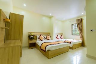 Quang Minh Hotel - Cat Ba - 2