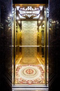 Quang Minh Hotel - 1