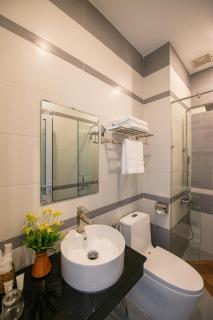 Thoi Binh Hotel - Cam Lâm - 3
