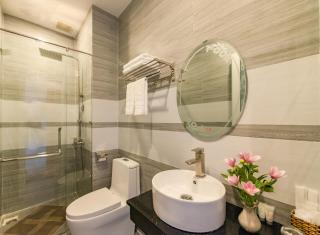 Thoi Binh Hotel - Cam Lâm - 4