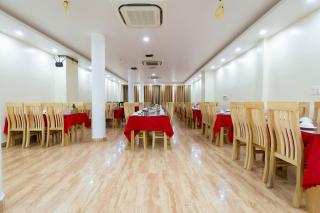 Quang Minh Hotel - Cat Ba - 4