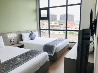 Kim Oanh Orchids Hotel - Dalat - 0