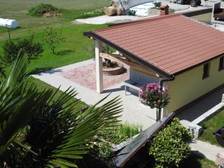 Turistična kmetija Pri Rebkovih - Ajdovščina - 4