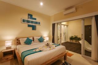 Villa Julie - Seminyak - 7