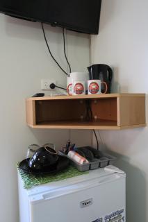 Mud Crab Motel - Derby - 3