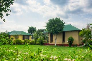 Gajraj Trails Resort - 4