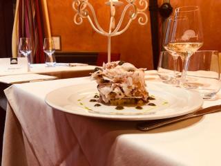 Albergo Cappello - Ravenna - 1