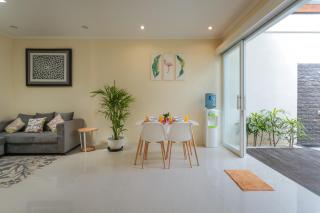 Villa Julie - Seminyak - 2