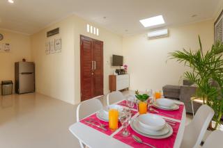 Villa Julie - Seminyak - 1