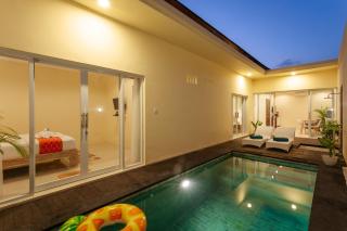 Villa Julie - Seminyak - 0