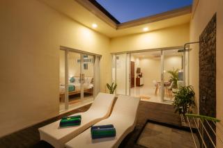 Villa Julie - Seminyak - 6