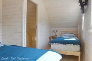 Domki Pod Wydmami - 4