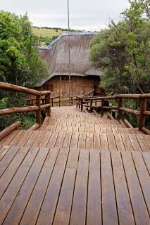 Mahikeng Lodge - Magaliesburgo - 3